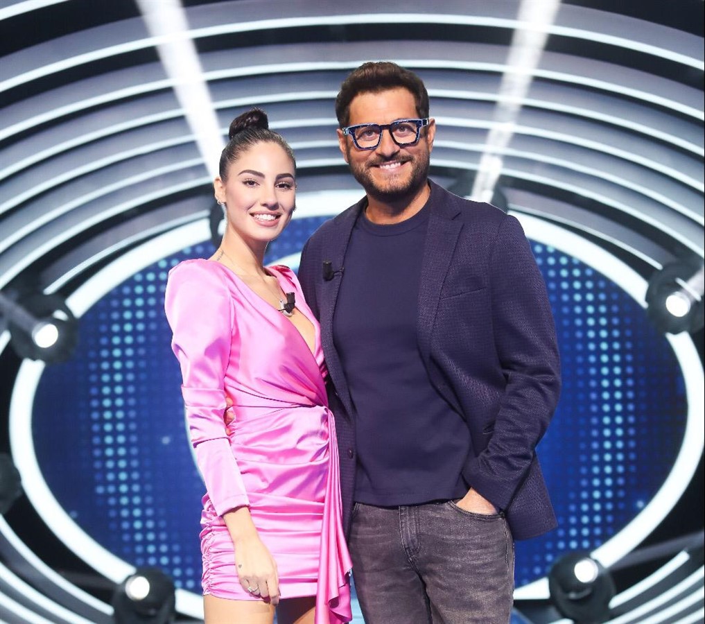 Guess my age is back on TV8 on Monday April 27 in access prime time